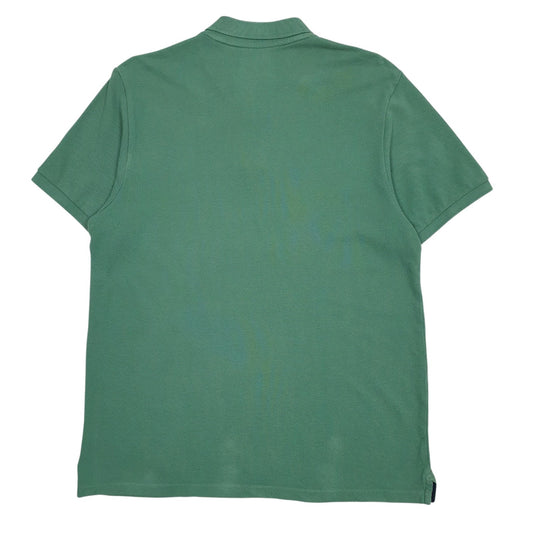 Mens Green Old Navy   Polo Shirt