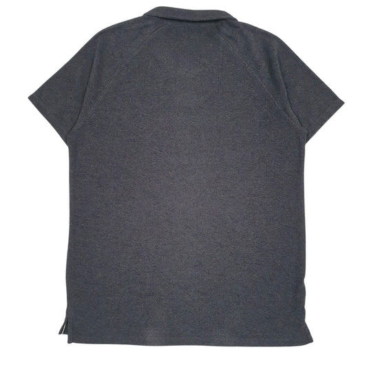 Mens Grey Cerruti 1881   Polo Shirt