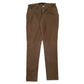 Womens Brown N Color  Casual JeansW29 L30