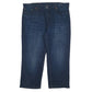 Mens Blue Levis  541 JeansW40 L24