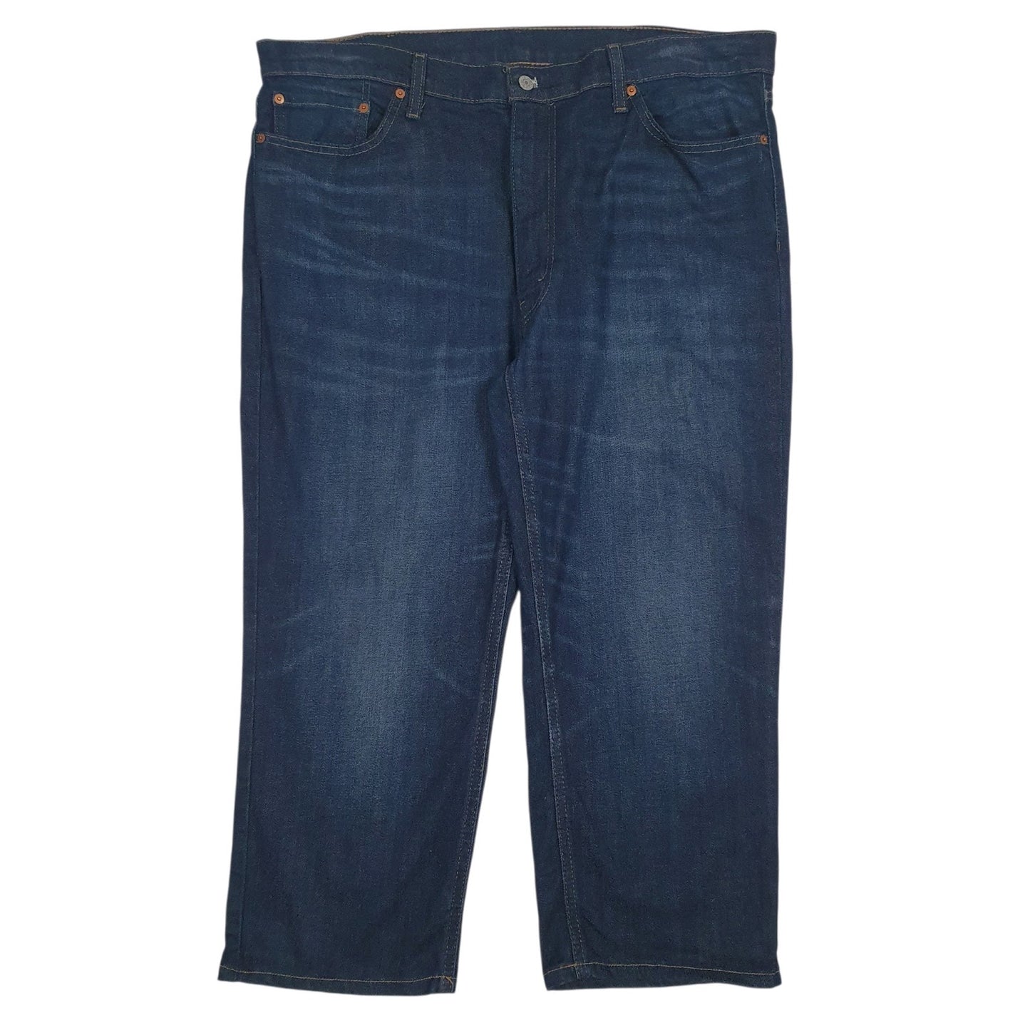 Mens Blue Levis  541 JeansW40 L24