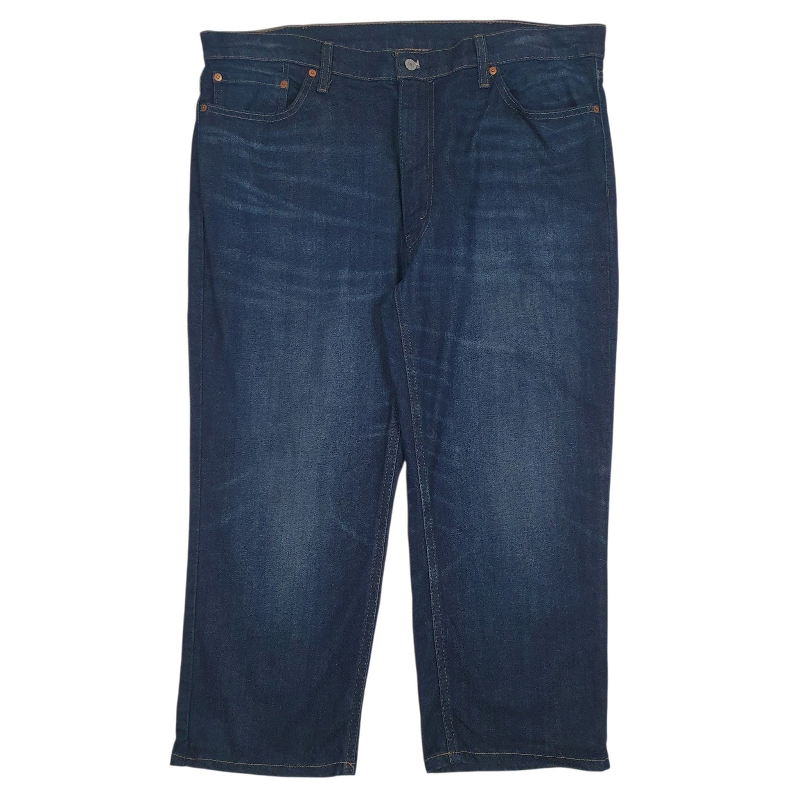 Mens Blue Levis  541 JeansW40 L24