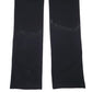 Womens Black Trussardi   Jeans