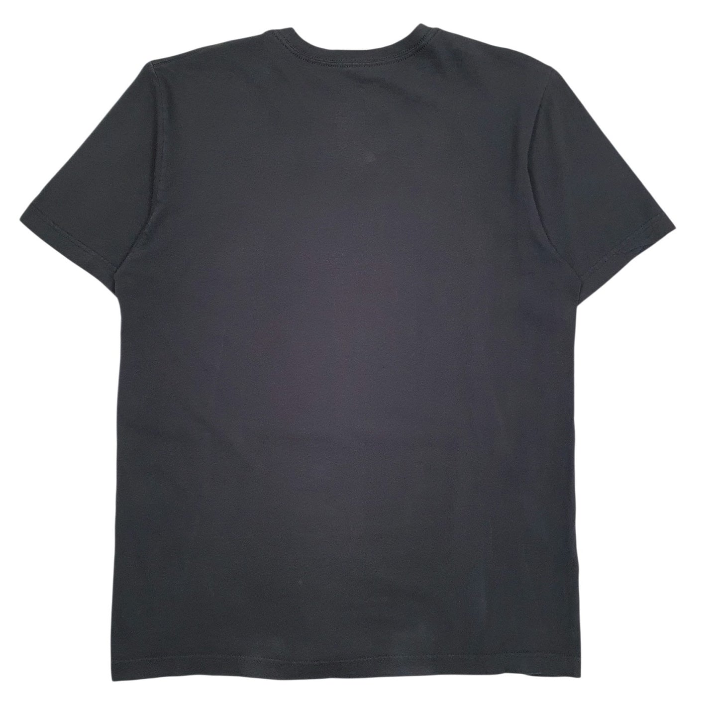 Mens Grey Nike MLB San Francisco Giants  T Shirt