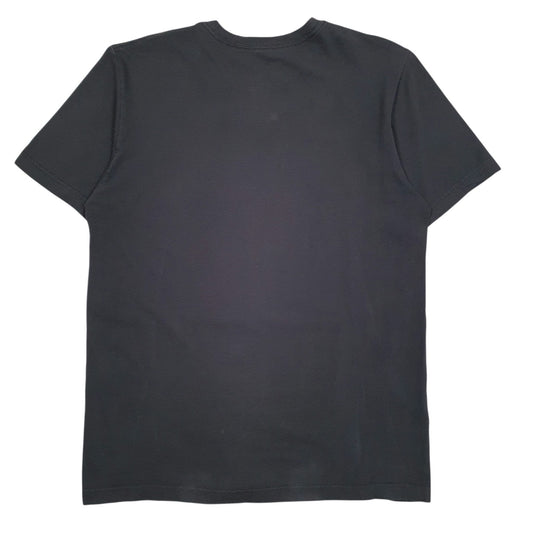 Mens Grey Nike MLB San Francisco Giants  T Shirt