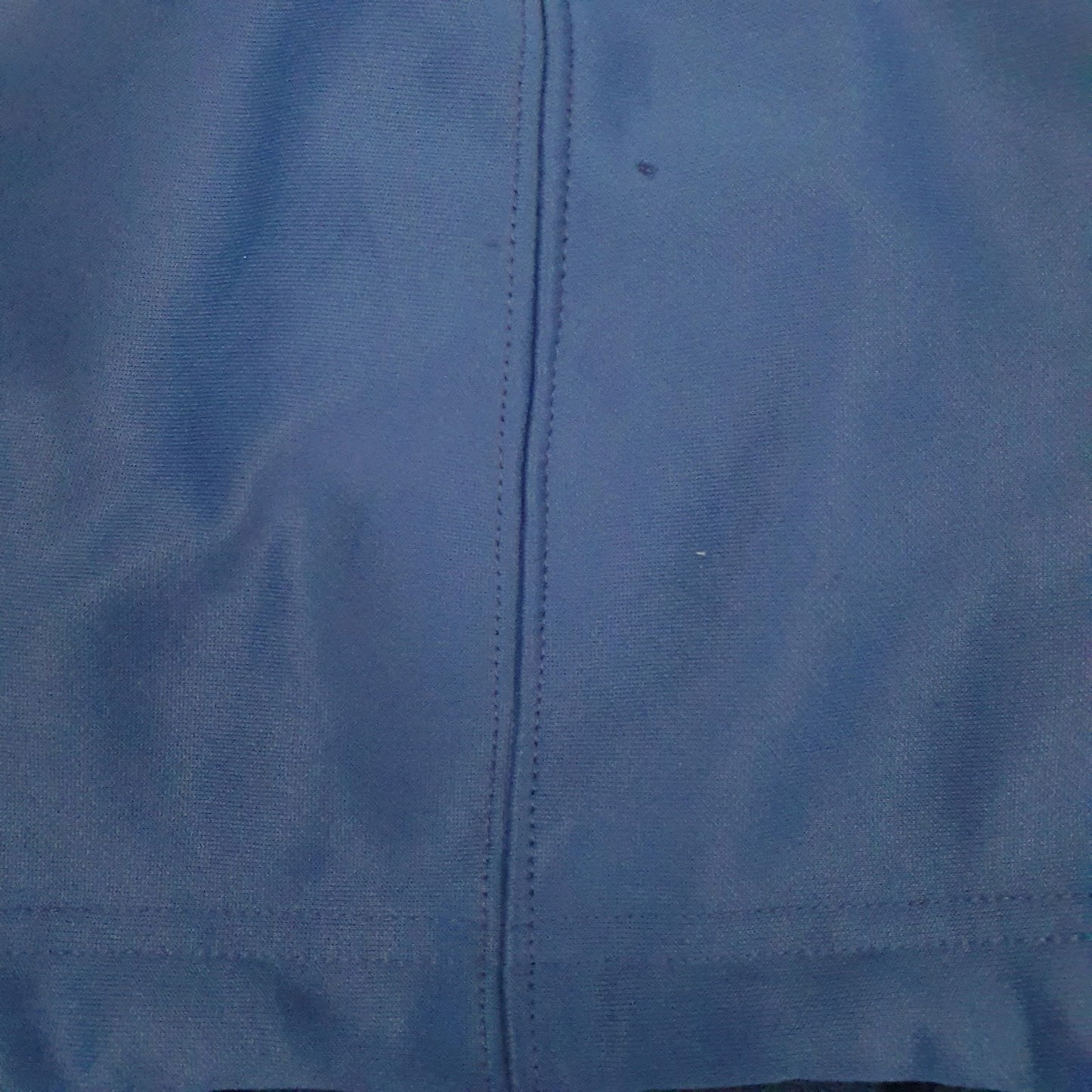 Mens Navy Adidas Brunswick Baseball Hoodie Jumper