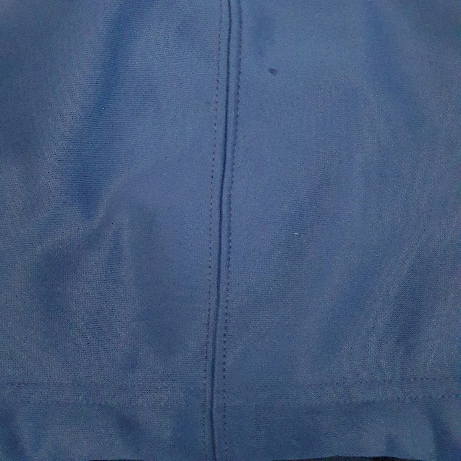 Mens Navy Adidas Brunswick Baseball Hoodie Jumper