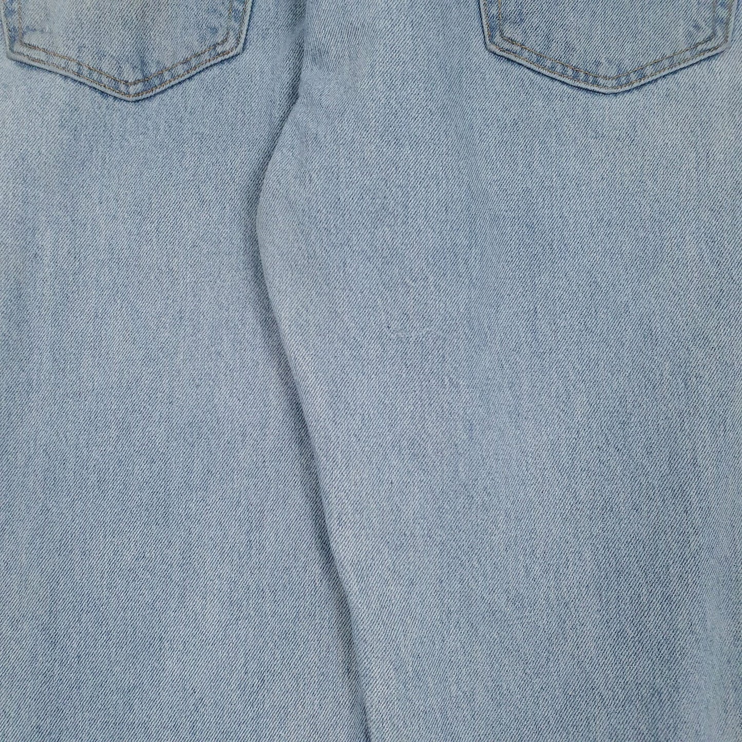 Mens Blue Levis   Jeans
