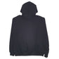 Mens Black Champion  Hoodie Jumper