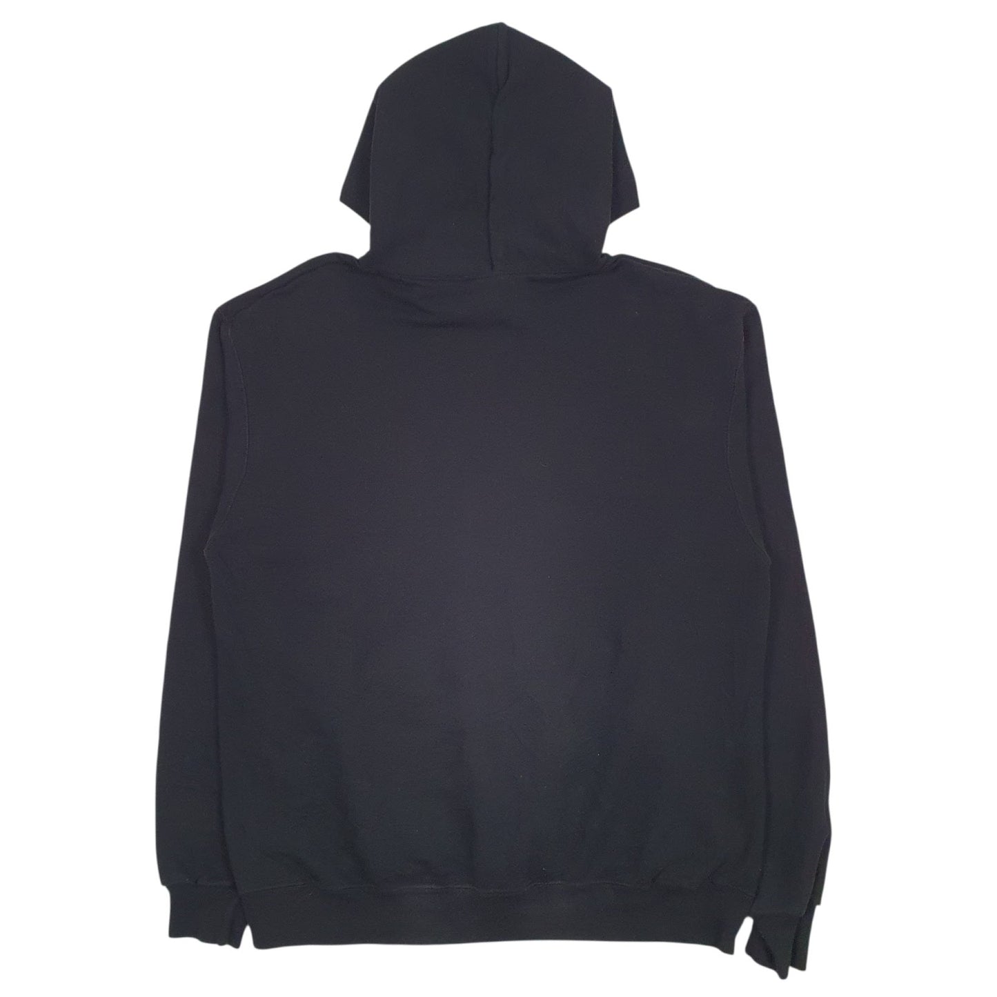 Mens Black Champion  Hoodie Jumper