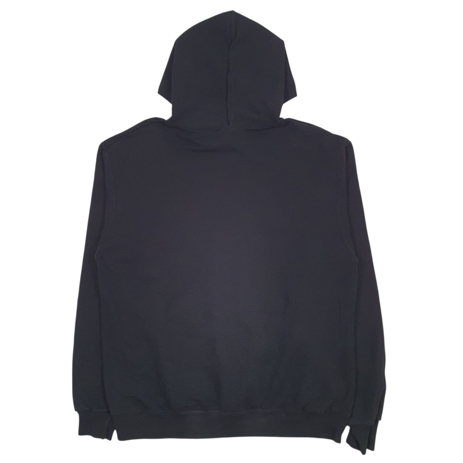 Mens Black Champion  Hoodie Jumper