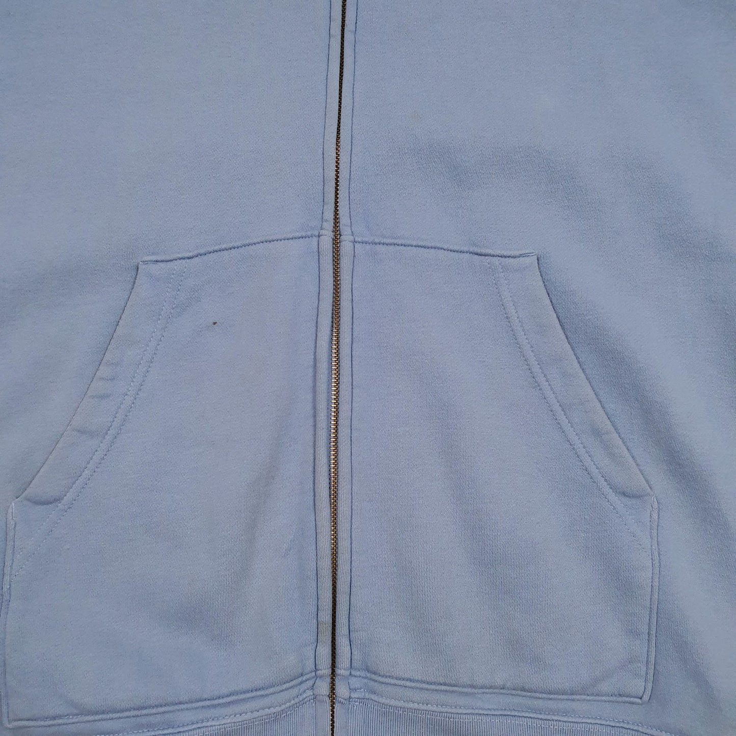 Mens Blue Polo Ralph Lauren  Full Zip Jumper