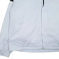 Womens Blue Nike Vintage 00s  Coat