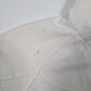 Womens White The North Face  Full Zip Jumper