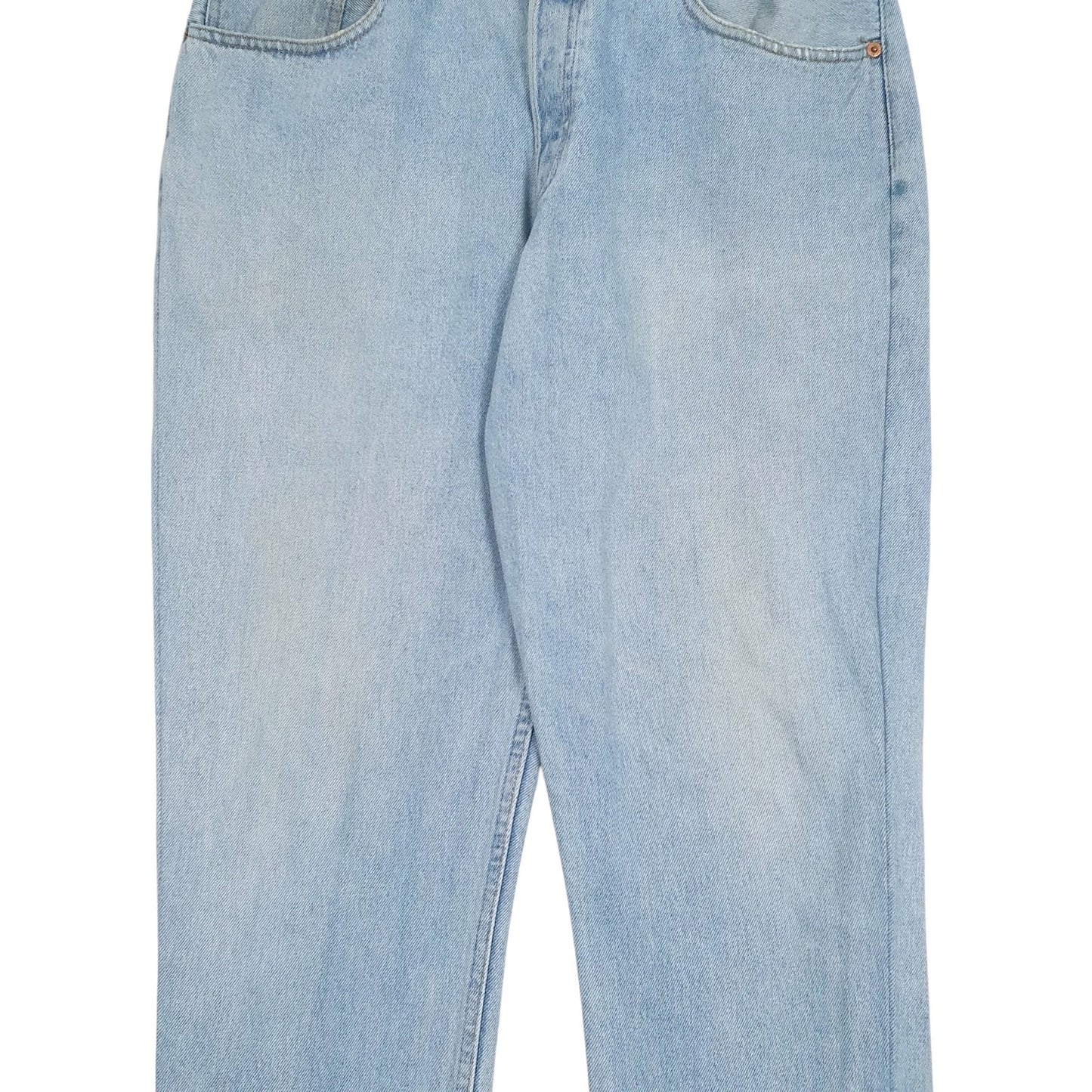 Mens Blue Levis Vintage 00s  Jeans