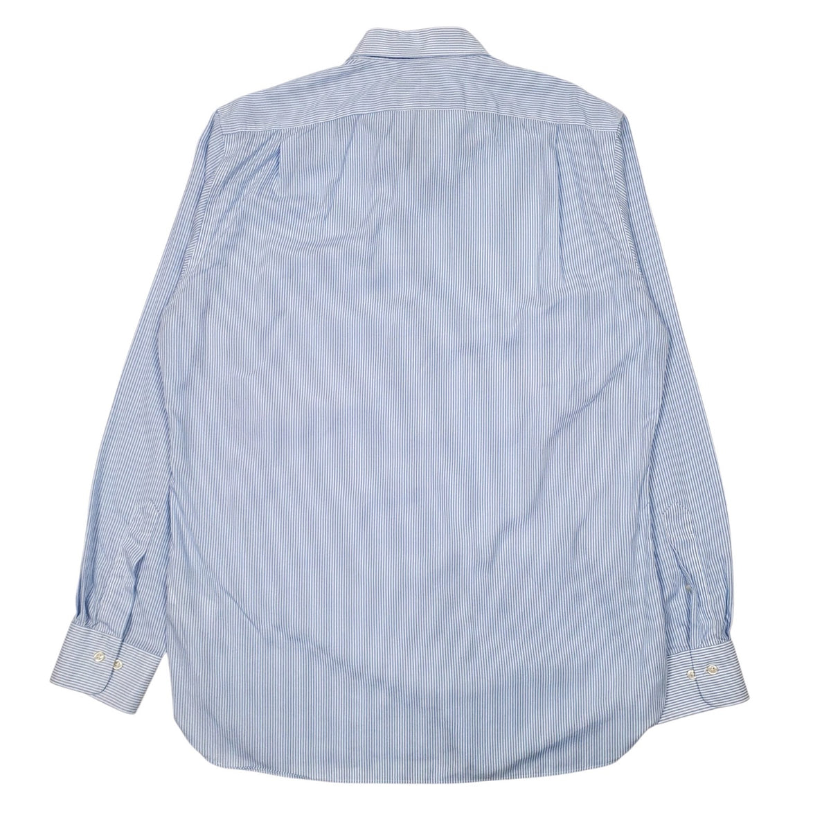 Mens Blue Polo Ralph Lauren   Shirt