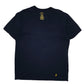 Mens Navy Polo Ralph Lauren  Short Sleeve T Shirt
