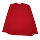 Mens Red Murphy & NYE   T Shirt