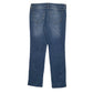 Womens Blue OVS   Jeans