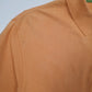 Mens Orange Arrow   Polo Shirt