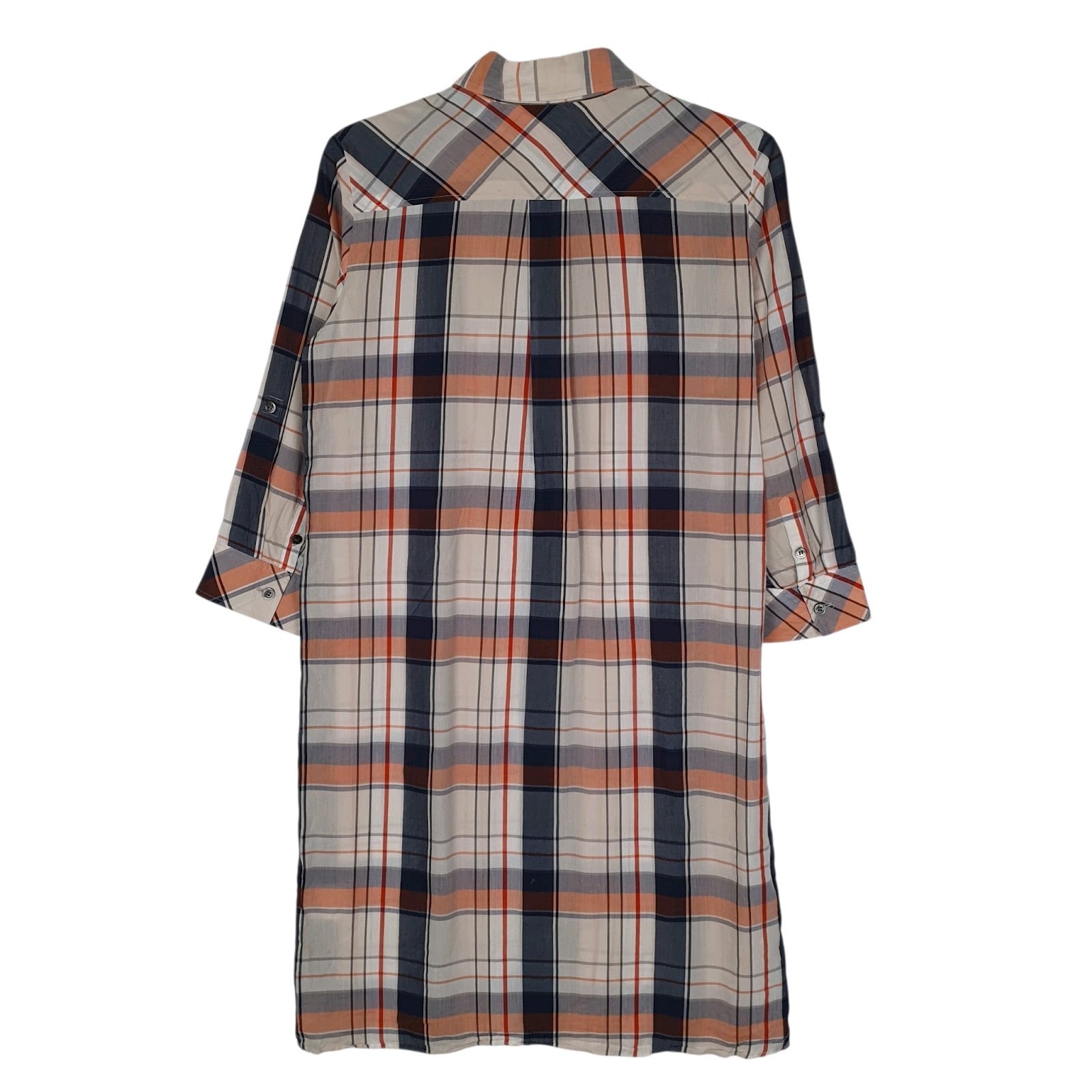 Womens Orange Lautreamont   Dress