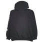 Mens Grey Carhartt  Hoodie Jumper