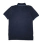 Mens Navy Tommy Hilfiger   Polo Shirt