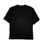 Mens Black Gas Jeans   T Shirt