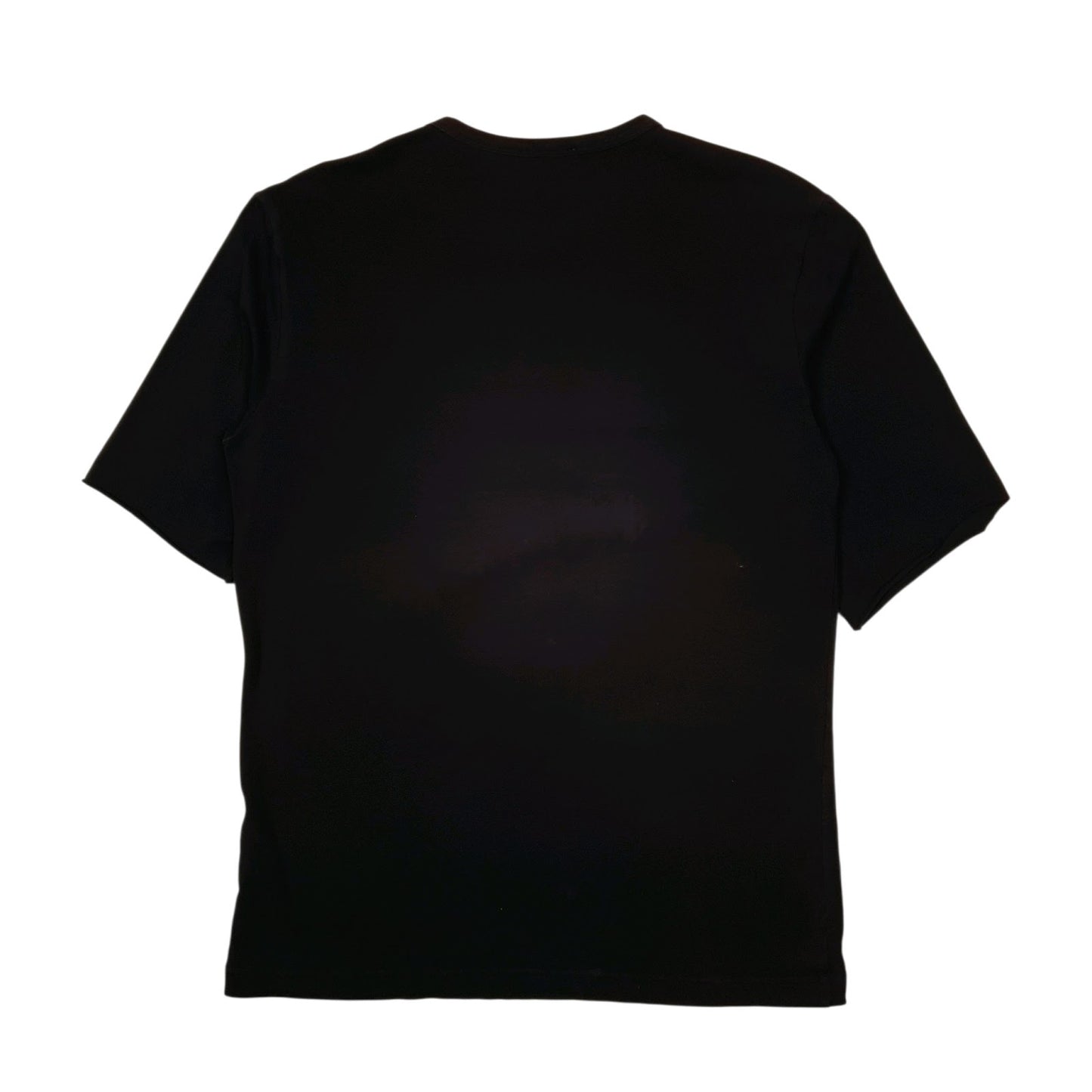 Mens Black Gas Jeans   T Shirt