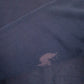 Mens Navy Lee Vintage 90s MLB New York Yankees 1999 World Series Crewneck Jumper