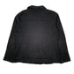 Womens Grey Woolrich Harrington Jacket Full Zip Jumper