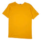 Mens Yellow Reebok Green Bay Packers NFL  T Shirt