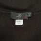 Womens Brown Liu.Jo  V Neck Jumper