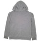 Mens Grey Champion Alabama Crimson Tide Hoodie Jumper