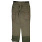 Mens Green US Forestry Service   Trousers