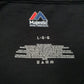Mens Black Majestic MLB Milwaukee Brewers  T Shirt