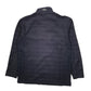 Mens Navy Umbro  Full Zip Jumper