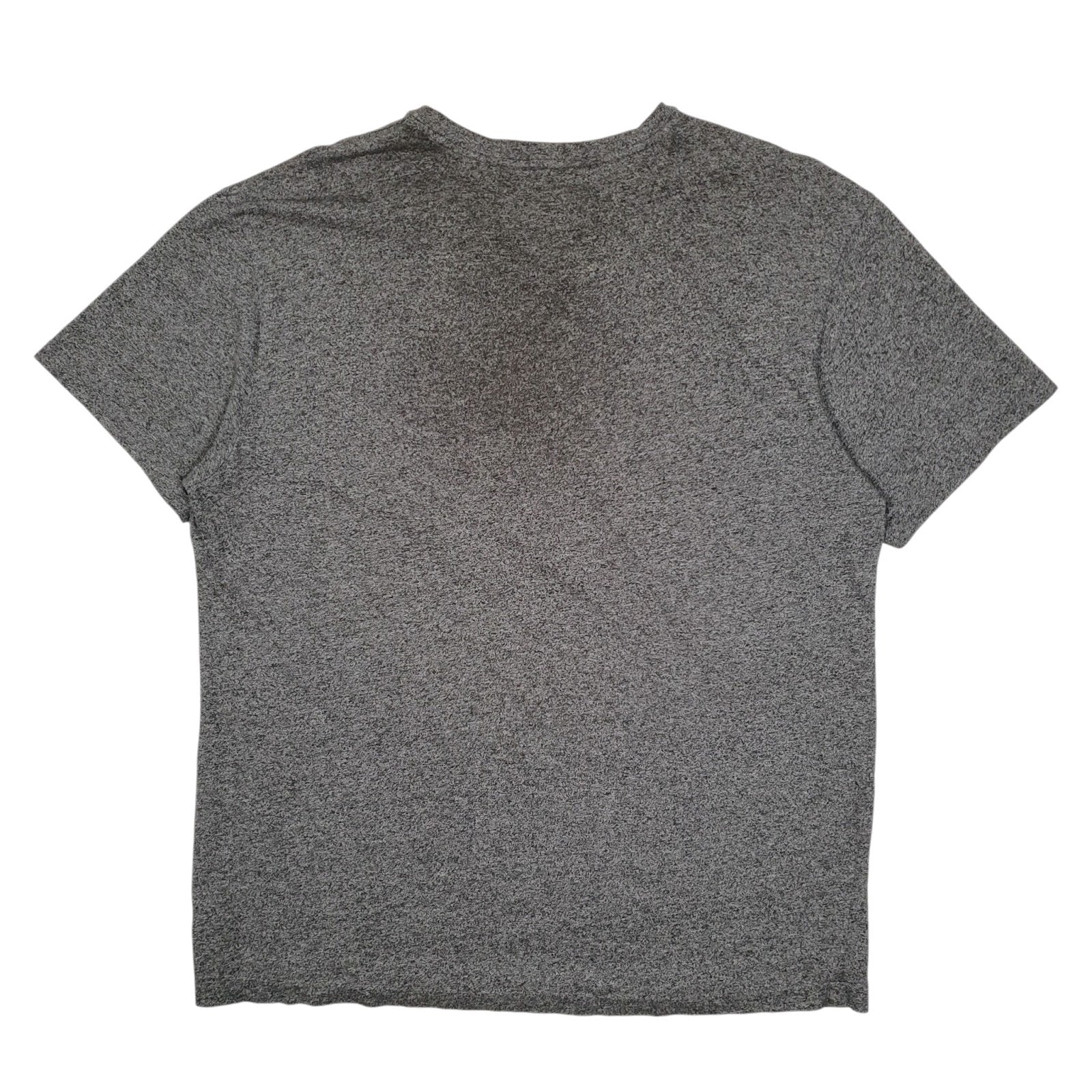 Mens Grey Polo Ralph Lauren   T Shirt