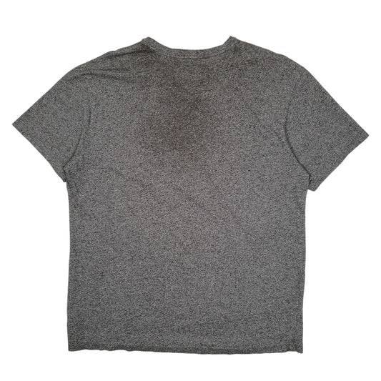 Mens Grey Polo Ralph Lauren   T Shirt