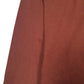 Womens Red Studio Clip   T Shirt
