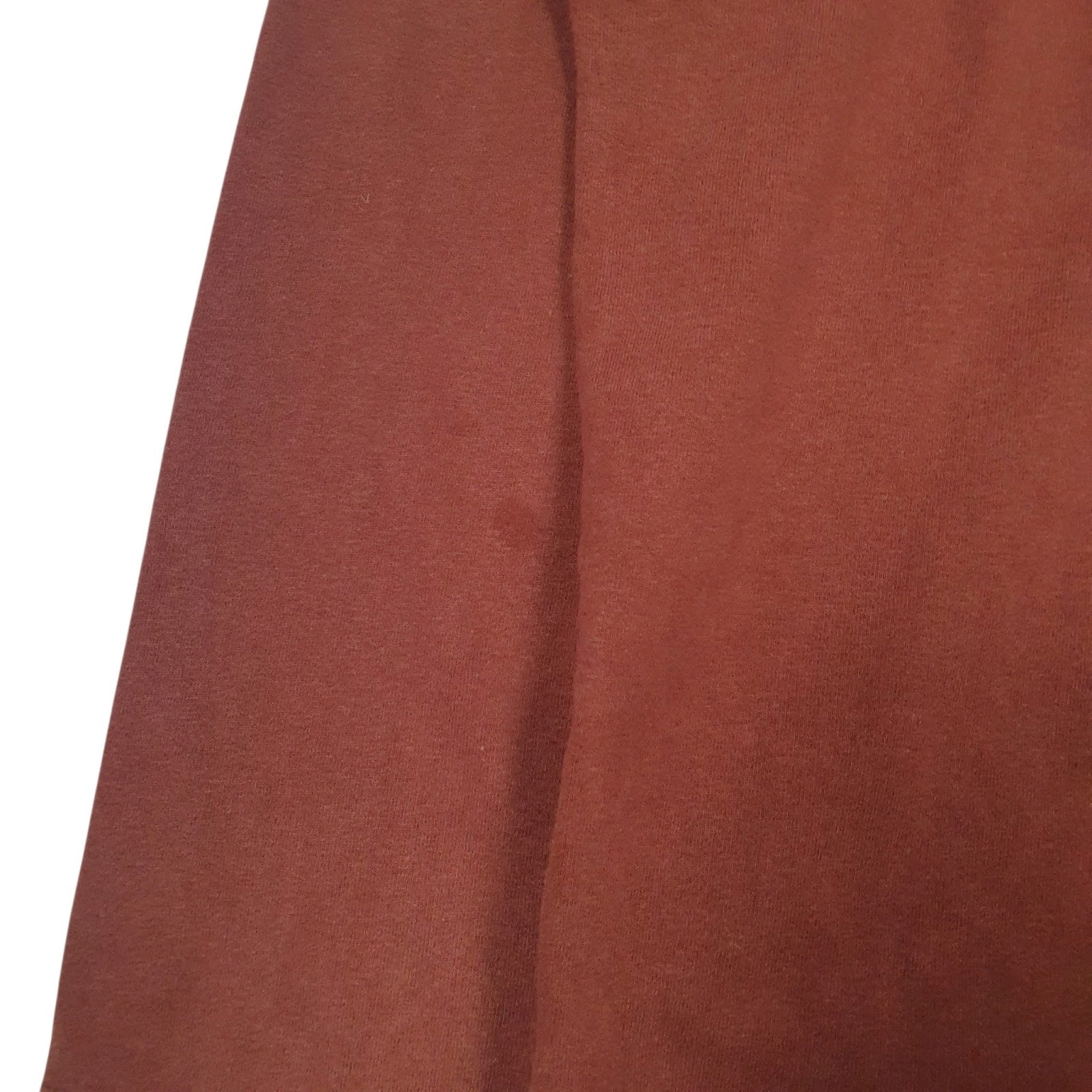 Womens Red Studio Clip   T Shirt