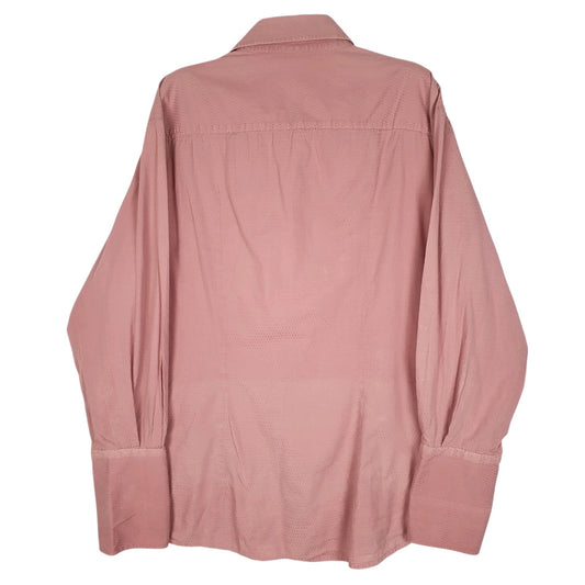 Mens Pink Dolce and Gabbana   Shirt
