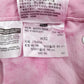 Womens Pink Levis  Hoodie Shorts