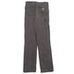 Mens Grey Carhartt   Trousers