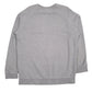 Mens Grey Adidas  Crewneck Jumper
