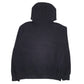 Mens Black Nike  Hoodie Jumper