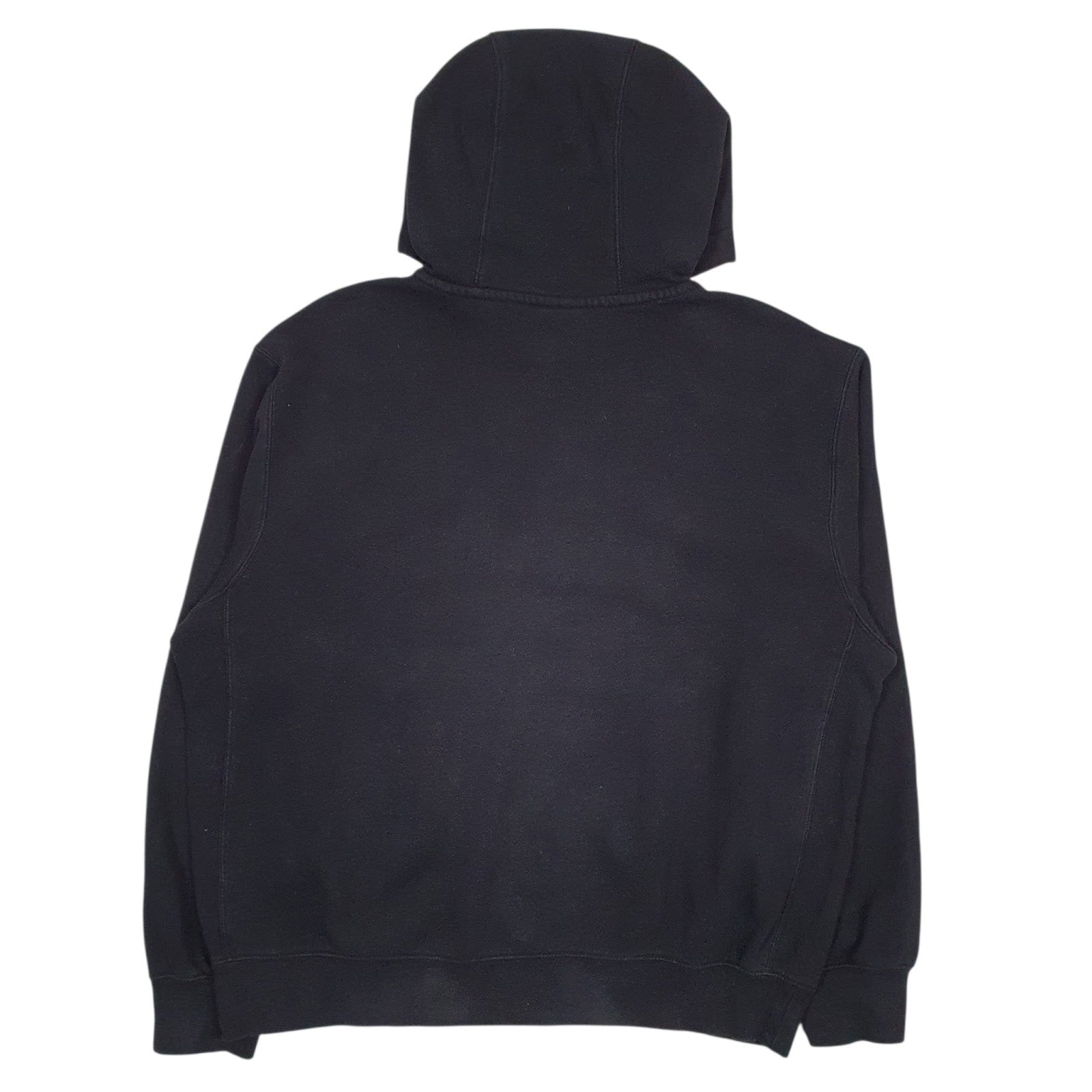 Mens Black Nike  Hoodie Jumper