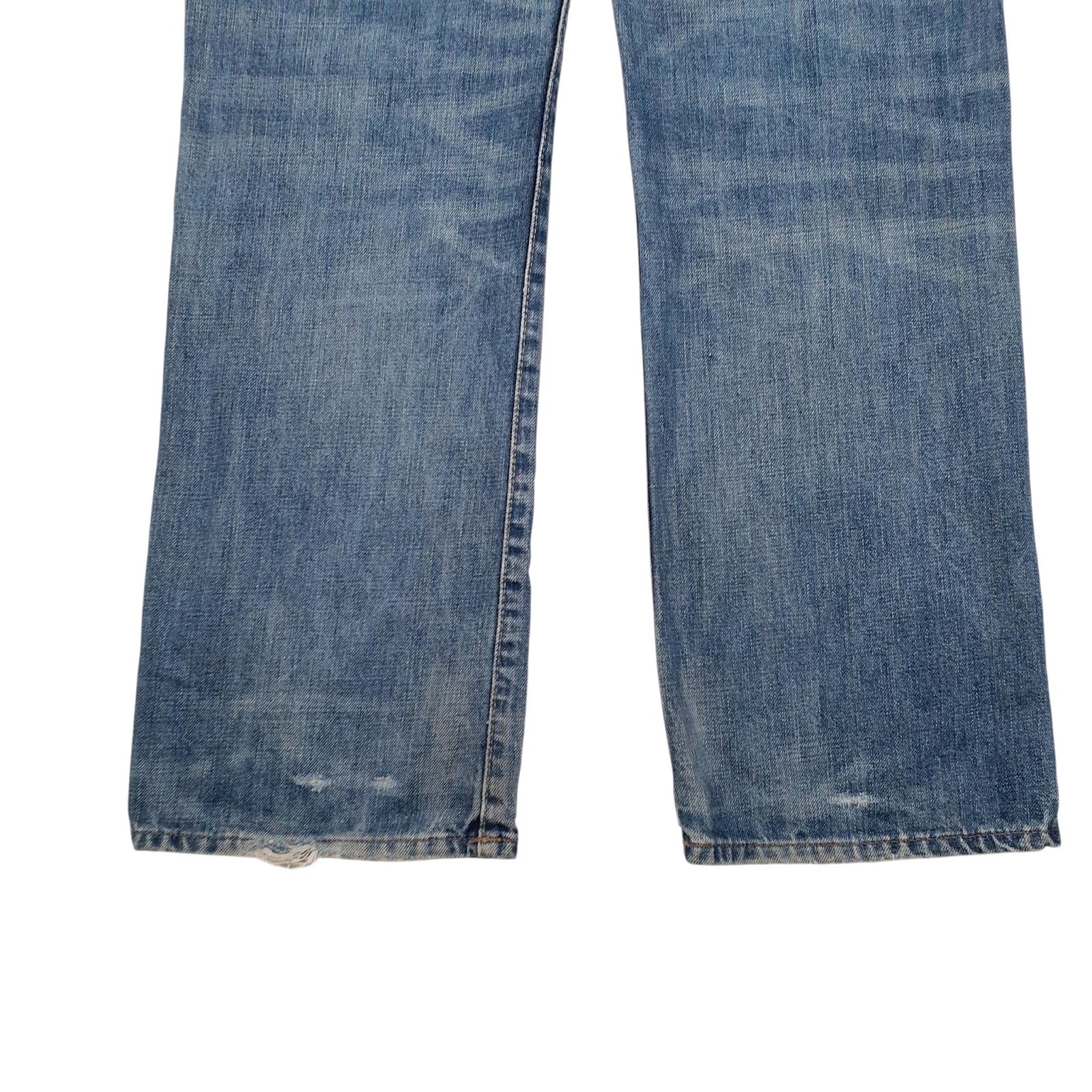 Mens Blue Polo Ralph Lauren   Jeans