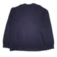 Mens Navy Tommy Hilfiger Athletics Crewneck Jumper