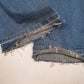 Womens Blue Talco   Jeans